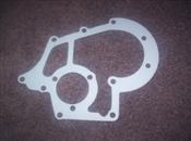 Ford D Series Front Cover/Engine Plate Gasket